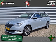 Skoda Fabia Combi - 1.0 TSI Business Edition | Navi | DAB | PDC | Apple Carplay/Android Auto