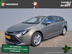 Toyota Corolla Touring Sports - 1.8 Hybrid Active | Apple Carplay/Android Auto | Automaar | Camera