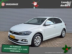 Volkswagen Polo - 1.0 MPI Comfortline | Airco | Cruise | Mistlampen voor