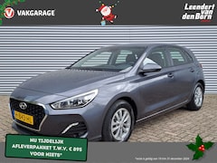 Hyundai i30 - 1.4 T-GDI Comfort | Apple Carplay/Android Auto | Navi | Camera | Automaat