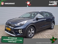 Kia Niro - 1.6 GDi Hybrid Edition | Automaat | Trekhaak | ECC | Navi