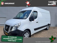 Nissan NV400 - 2.3 dCi L2H2 Optima Airco | Schuifdeur recht | Bluetooth | Trekhaak