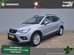 Seat Arona - 1.0 TSI Style Business Intense Navi | Apple Carplay/Android Auto | 16'' LM