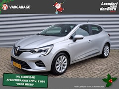 Renault Clio - 1.0 TCe Intens | Navi | LM | PDC | Apple Carplay/Android Auto