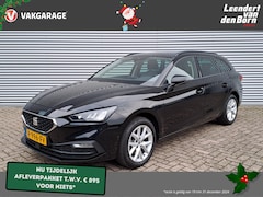 Seat Leon Sportstourer - 1.0 TSI Style Business Intense Parkeer assistent | Adaptive Cruise | Climate | Navigatie