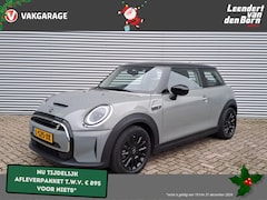 MINI Mini-Electric - Classic 33 kWh | CCS charging | AUTOMAAT Navigatie | Parkeersensoren | Cruise