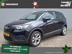 Opel Crossland X - 1.2 Turbo Innovation | Apple Carplay/Android Auto | PDC | 17'' LM