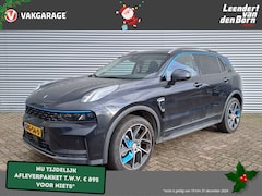 Lynk & Co 01 - 1.5 | Apple Carplay/Android Auto | Pano Dak | Automaat | Navi