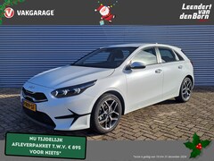 Kia Cee'd - Ceed 1.5 T-GDi GT-Line 160 PK | Navigatie | Camera | Automaat | Apple Carplay/Android Auto