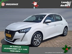 Peugeot 208 - 1.2 PureTech Blue Lease Active | Apple Carplay/Android Auto | Navi | PDC