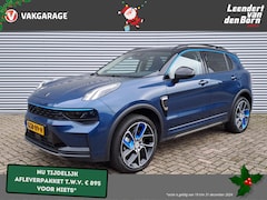 Lynk & Co 01 - 1.5 | Apple Carplay/Android Auto | Pano Dak | Automaat | Navi