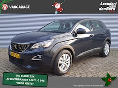 Peugeot 3008 - 1.2 PureTech Active | Automaat | ECC | Apple Carplay/Android Auto