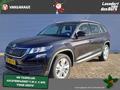 Skoda Kodiaq - 1.5 TSI Style Business Navi | Automaat | PDC | ECC