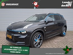 Lynk & Co 01 - 1.5 | Apple Carplay/Android Auto | Pano Dak | Automaat | Navi