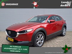 Mazda CX-30 - 2.0 e-SkyActiv-X M Hybrid Comfort Navigatie | Adaptive Cruise | Apple Carplay/Android Auto