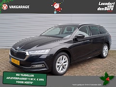 Skoda Octavia Combi - 1.0 TSI Business Edition Plus Navigatie | Stoelverwarming | Cruise