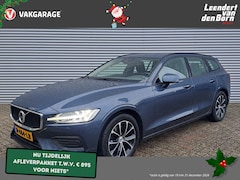 Volvo V60 - 2.0 B3 Momentum Advantage | Automaat | Navi | Camera | Apple Carplay/Android Auto