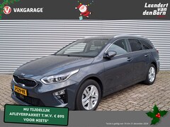 Kia Cee'd Sportswagon - Ceed 1.0 T-GDi DynamicPlusLine Navigatie | Cruise | Camera | Apple Carplay/Android Auto |