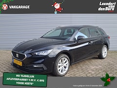 Seat Leon Sportstourer - 1.0 TSI Style Business Intense | Apple Carplay/Android Auto | Navo | PDC | Cruise control