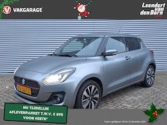 Suzuki Swift - 1.0 Stijl Smart Hybrid | Apple Carplay/Android Auto | Navigatie | Cruise | LM Velgen