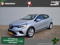 Renault Clio - 1.0 TCe Zen Navi | Apple Carplay/Android Auto | Cruise