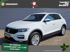 Volkswagen T-Roc - 1.0 TSI Style | Cruise control adaptief | Airco | LM Velgen | PDC