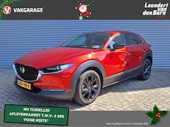 Mazda CX-30 - 2.0 e-SkyActiv-G M Hybrid Homura Apple Carplay/Android Auto | Navi | Automaat | Camera