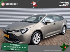 Toyota Corolla Touring Sports - 1.8 Hybrid Active | Apple Carplay/Android Auto | DAB | CAMERA | AUTOMAAT