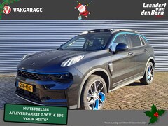 Lynk & Co 01 - 1.5 | Apple Carplay/Android Auto | Pano Dak | Automaat | Navi