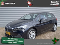 BMW 2-serie Active Tourer - 218i Business Edition AUTOMAAT Navigatie | Cruise | Climate | Parkeersensoren | Head up Di