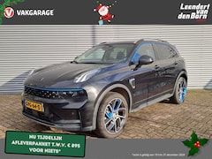 Lynk & Co 01 - 1.5 | Apple Carplay/Android Auto | Pano Dak | Automaat | Navi