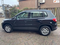 Volkswagen Tiguan - 1.4 TSI Comfort&Design 1e Eigenaar