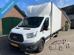 Ford Transit - 350 2.0 TDCI L3H1 Ambiente