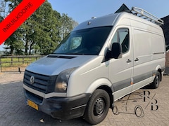 Volkswagen Crafter - 35 2.5 TDI L2H1