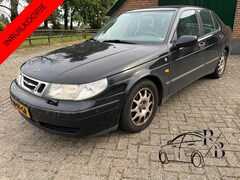 Saab 9-5 - 3.0t S