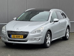 Peugeot 508 SW - 1.6 e-HDi Blue L.Ex. Nieuwe koppeling en distributieriem