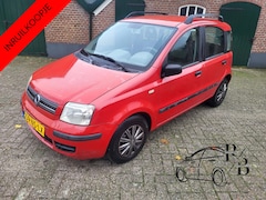 Fiat Panda - 1.2 Dynamic