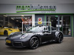 Porsche 911 - 3.0 Carrera / SP.UITLAAT / BTW / NL AUTO / 1E EIG