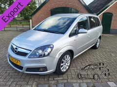 Opel Zafira - 1.6 Temptation