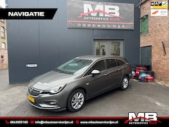 Opel Astra Sports Tourer - 1.0 Innovation, intellink Led, Apple CarPlay, trekhaak etc