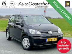 Volkswagen Up! - 5drs BMT move up Airco STAAT RIJKLAAR