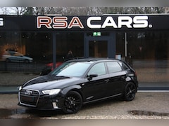 Audi A3 Sportback - 1.5 TFSI S-Line / LED / Stoelverwarming / Keyless