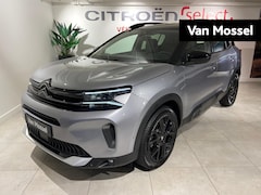 Citroën C5 Aircross - 1.2 Hybrid ë-Series | Camera | Navigatie | 19" Lichtmetalen velgen