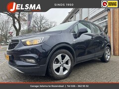 Opel Mokka X - 1.4T Final edition, Sport-leder | Navi | Winter-pack