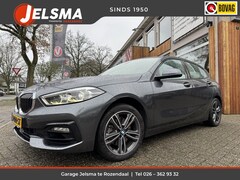 BMW 1-serie - 118i Executive 140pk 6bak, Sport line | Navi | Pdc