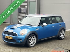 MINI Clubman - 1.6 Cooper✅S-Cooper✅meneemprijs-koopje✅