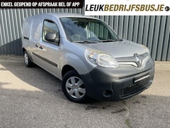 Renault Kangoo Express - 1.5 dCi 110 Express Maxi