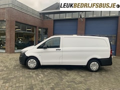 Mercedes-Benz Vito - Bestel 111 CDI Lang