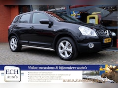 Nissan Qashqai - 1.6 Acenta, Trekhaak, Airco, Cruise Control