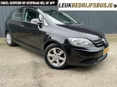 Volkswagen Golf Plus - 1.6 FSI Comfortline, nieuwe apk